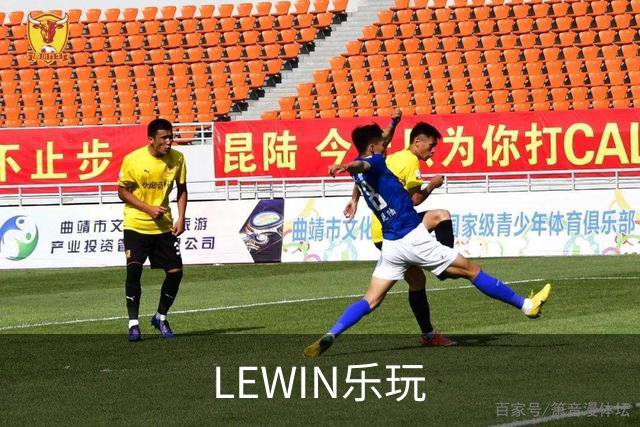 LEWIN乐玩平台介绍图片